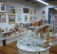 Ferry Park Gallery - Inverell Accommodation