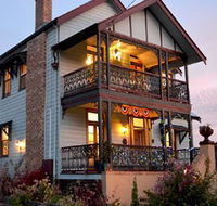 Kingstudio Gallery - Inverell Accommodation