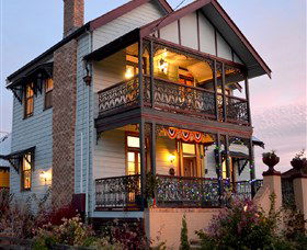 Kingstudio Gallery - Inverell Accommodation 0