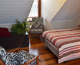 Kingstudio Gallery - Inverell Accommodation 3