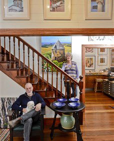 Kingstudio Gallery - Inverell Accommodation 4