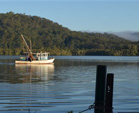 Kingstudio Gallery - Inverell Accommodation 6