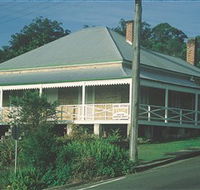 Maclean Stone Cottage and Bicentennial Museum - Inverell Accommodation
