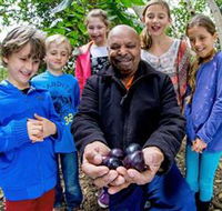 Wigay Aboriginal Culture Park - Inverell Accommodation