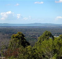 Maclean Lookout - Inverell Accommodation