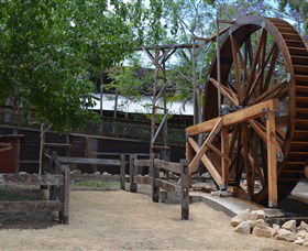 Wauchope NSW Inverell Accommodation