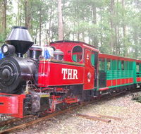 Timbertown Heritage Theme Park - Inverell Accommodation