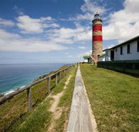 Moreton Island Lighthouse - Inverell Accommodation