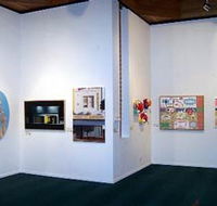 Gold Coast City Gallery - Inverell Accommodation