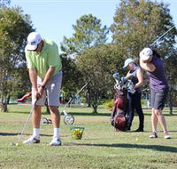 Nambucca River Golf Driving Range - Inverell Accommodation