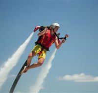 Jetpack Flyboard Adventures - Inverell Accommodation