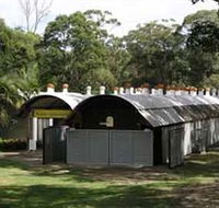 Kempsey Museum - Inverell Accommodation