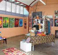 Dunghutti Ngaku Aboriginal Art Gallery - Inverell Accommodation