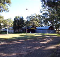 Macleay River Museum and Settlers Cottage - Inverell Accommodation