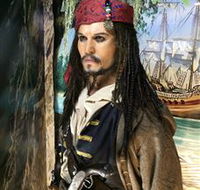 Wax Museum - Inverell Accommodation