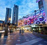 Cavill Lane - Inverell Accommodation