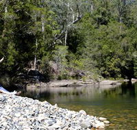 Mount Boss State Forest - Inverell Accommodation