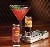 Hard Rock Cafe Surfers Paradise - Inverell Accommodation