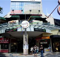 Paradise Centre - Inverell Accommodation