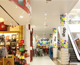 Paradise Centre - Inverell Accommodation 2