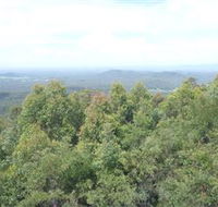 Collombatti Lookout - Inverell Accommodation