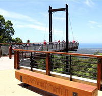 Orara East State Forest - Inverell Accommodation