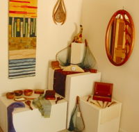 Yarrahapinni Studio Gallery - Inverell Accommodation