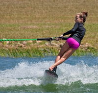 Stoney Park Waterski Wakeboard Park - Inverell Accommodation