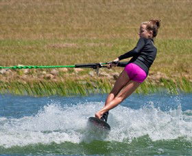 Stoney Park Waterski Wakeboard Park - Inverell Accommodation 0