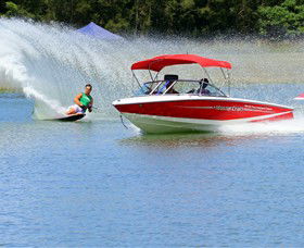 Stoney Park Waterski Wakeboard Park - Inverell Accommodation 1