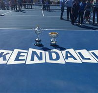 Kendall Tennis Club - Inverell Accommodation
