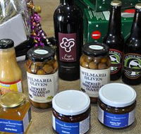 Kendall Cellars and Providore - Inverell Accommodation