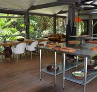 Tenteram Fine Foods Cooking School - Inverell Accommodation