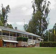 Capel Golf Club - Inverell Accommodation