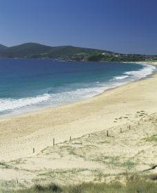 One Mile Beach - Inverell Accommodation 0