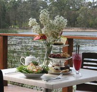 Abundance Lifestyle and Garden - Inverell Accommodation