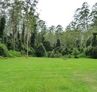 Kerewong State Forest - Inverell Accommodation