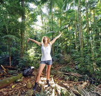 Victoria Park Nature Reserve - Inverell Accommodation