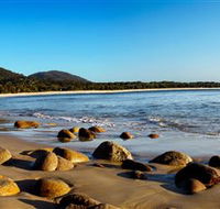 John Barton Photography - Inverell Accommodation