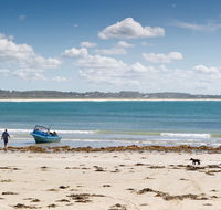 Arrawarra Headland - Inverell Accommodation