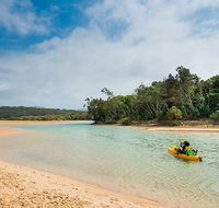 Moonee Beach Nature Reserve - Inverell Accommodation