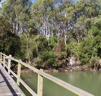 Woolgoolga Lake - Inverell Accommodation