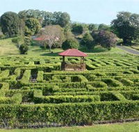 Amaze n Place - Inverell Accommodation