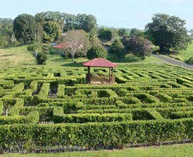 Amaze N Place - Inverell Accommodation 0