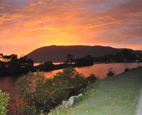 North Brother Mountain - Inverell Accommodation 0