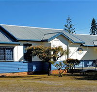 Yamba Museum  - Inverell Accommodation
