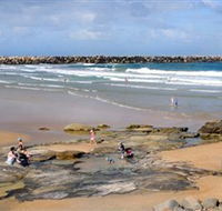 Turners Beach - Inverell Accommodation