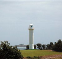 Yamba Historical Walks - Inverell Accommodation