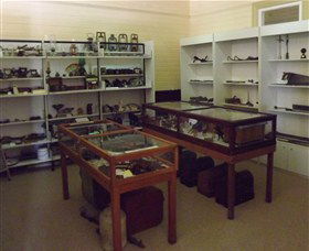 Camden Haven Historical Society Museum - Inverell Accommodation 0