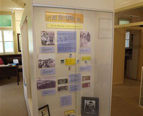 Camden Haven Historical Society Museum - Inverell Accommodation 1